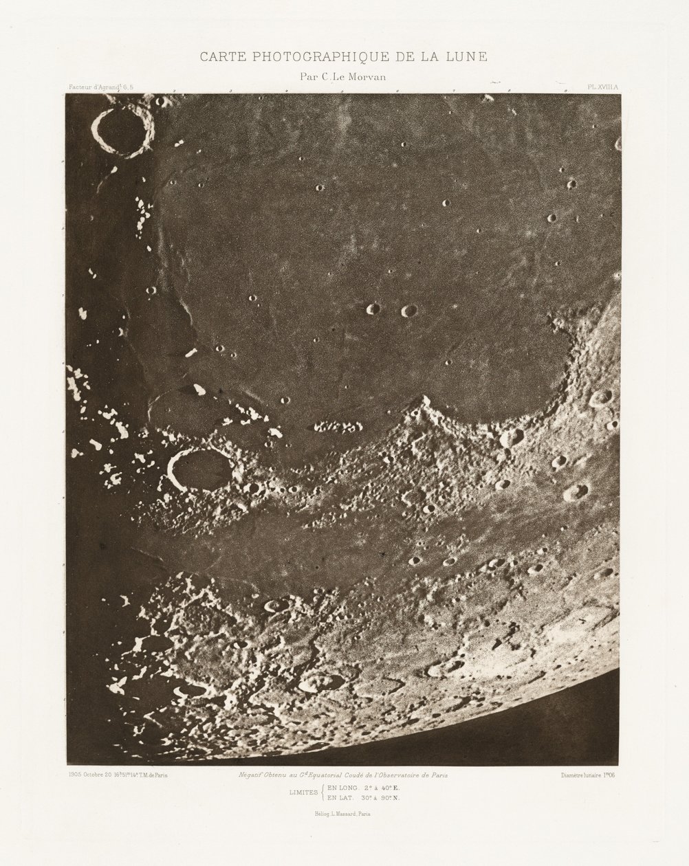  av Charles le Morvan