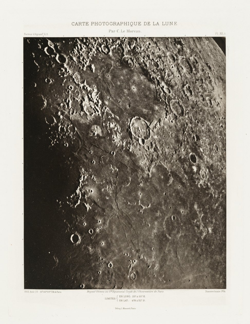 av Charles le Morvan