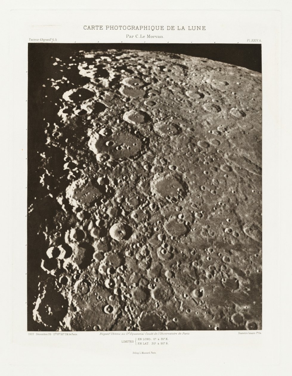  av Charles le Morvan