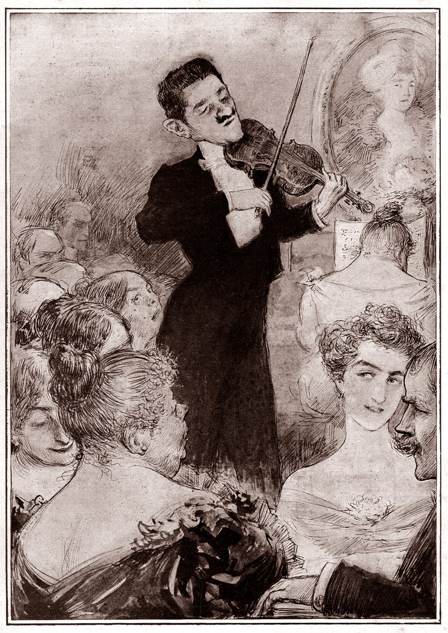  av Charles Leandre