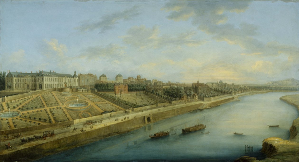  av Charles Leopold Grevenbroeck