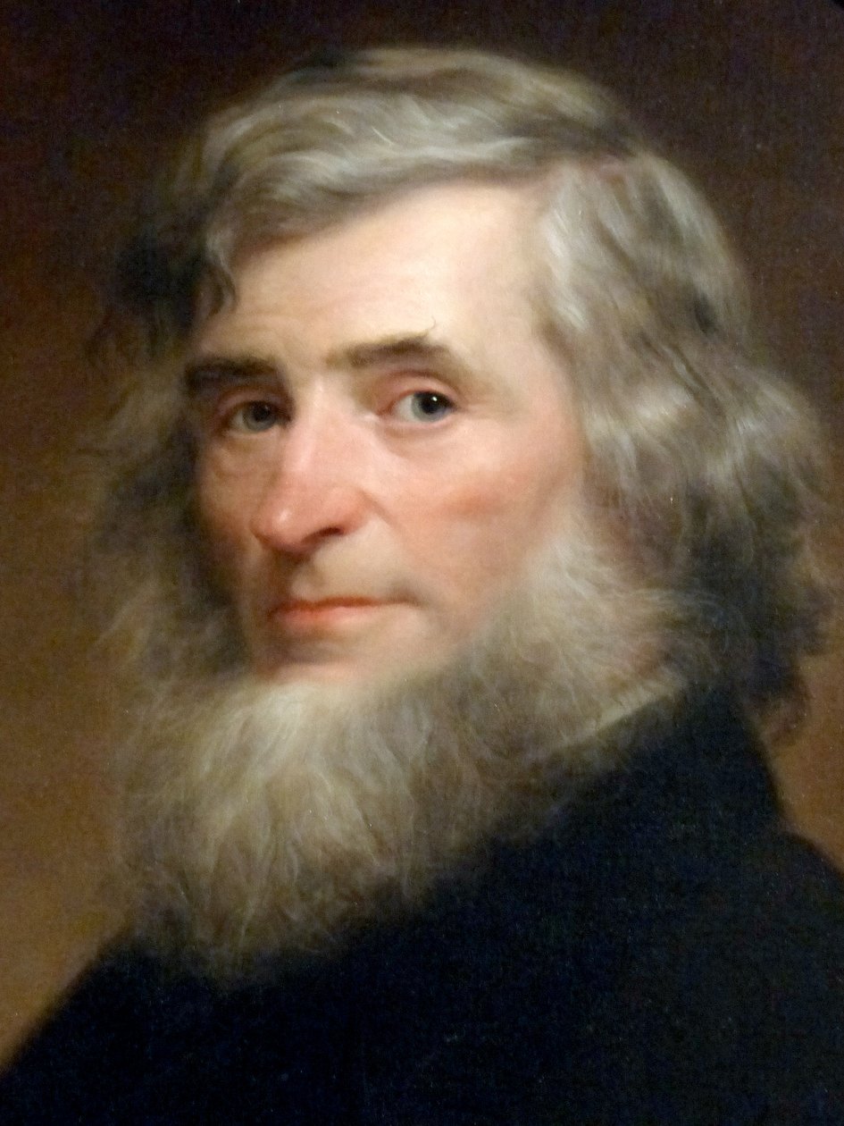  av Charles Loring Elliott