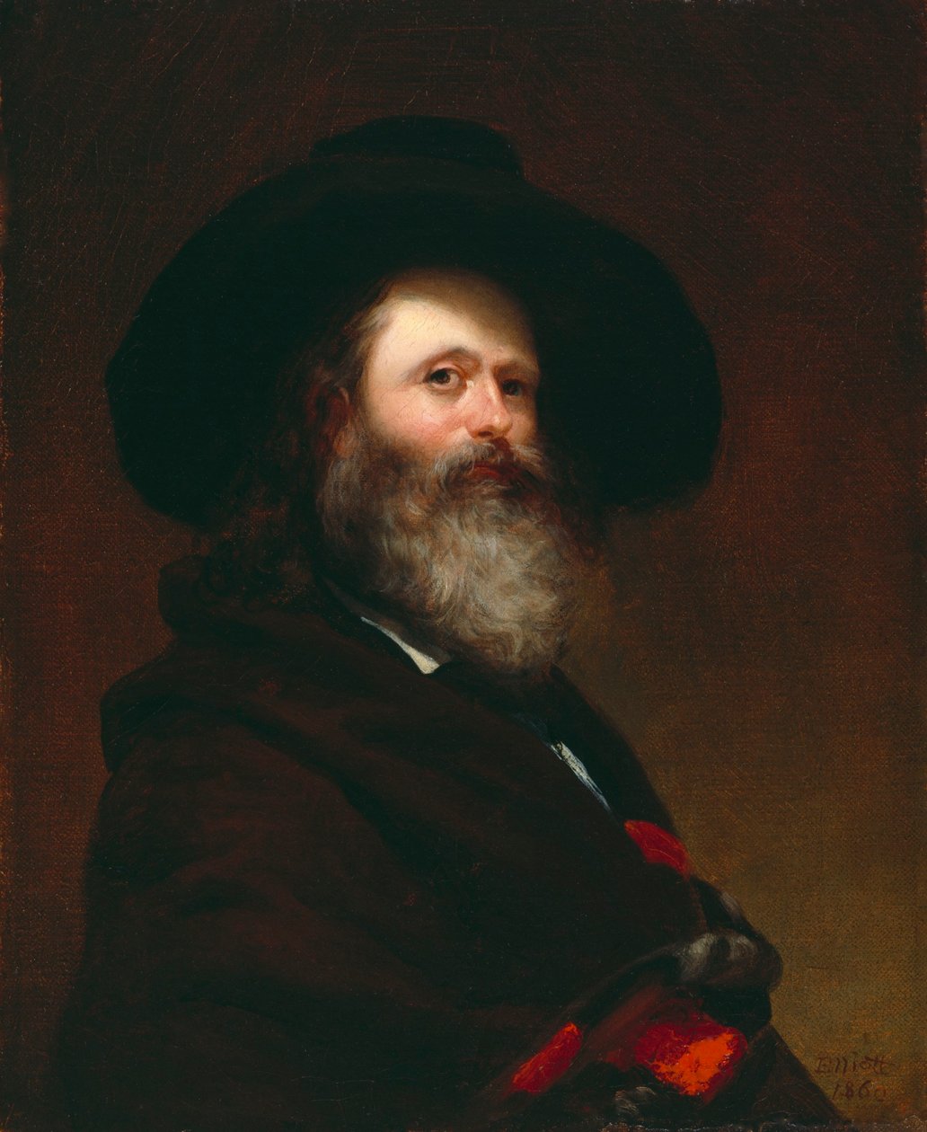  av Charles Loring Elliott