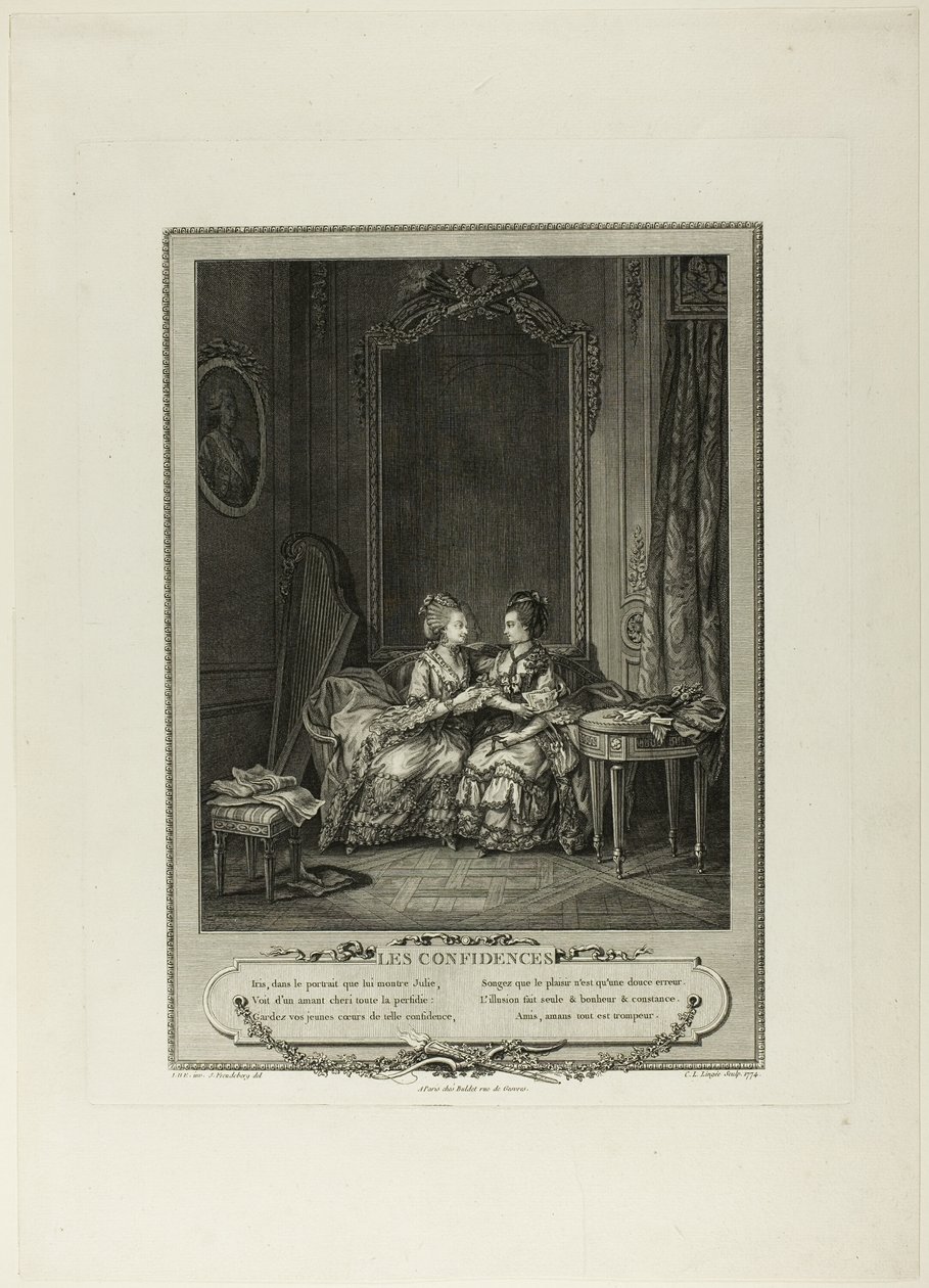  av Charles Louis Lingée