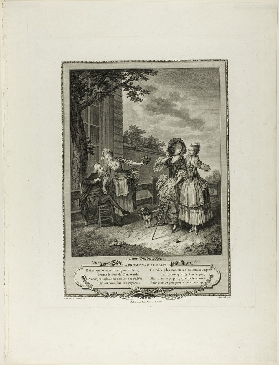  av Charles Louis Lingée