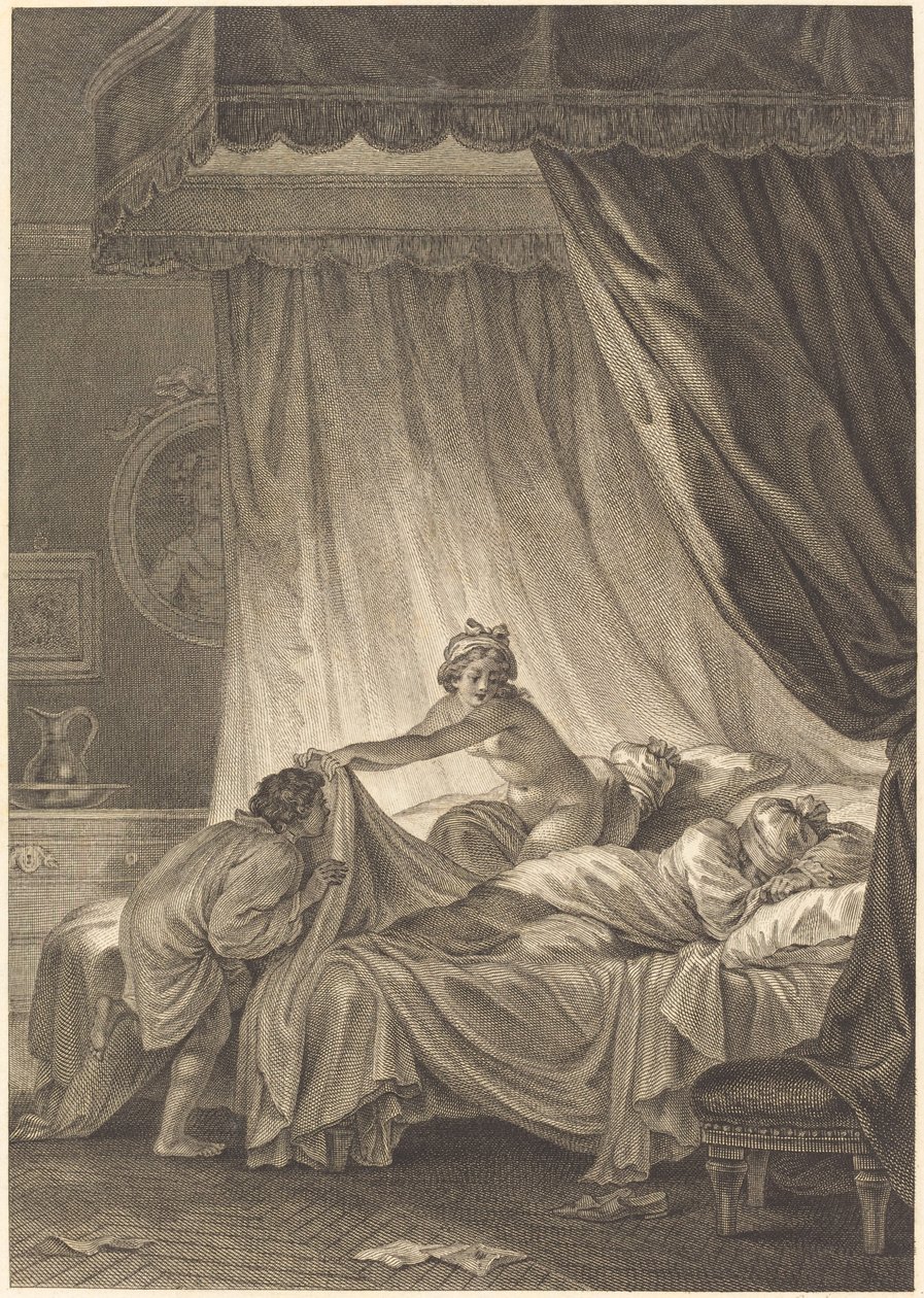 Joconde: Le lit   1229448   no       norwegian Successfully Translated  Original: The Parable of the Prodigal Son, 1640s. Translat: The Parable of the Prodigal Son