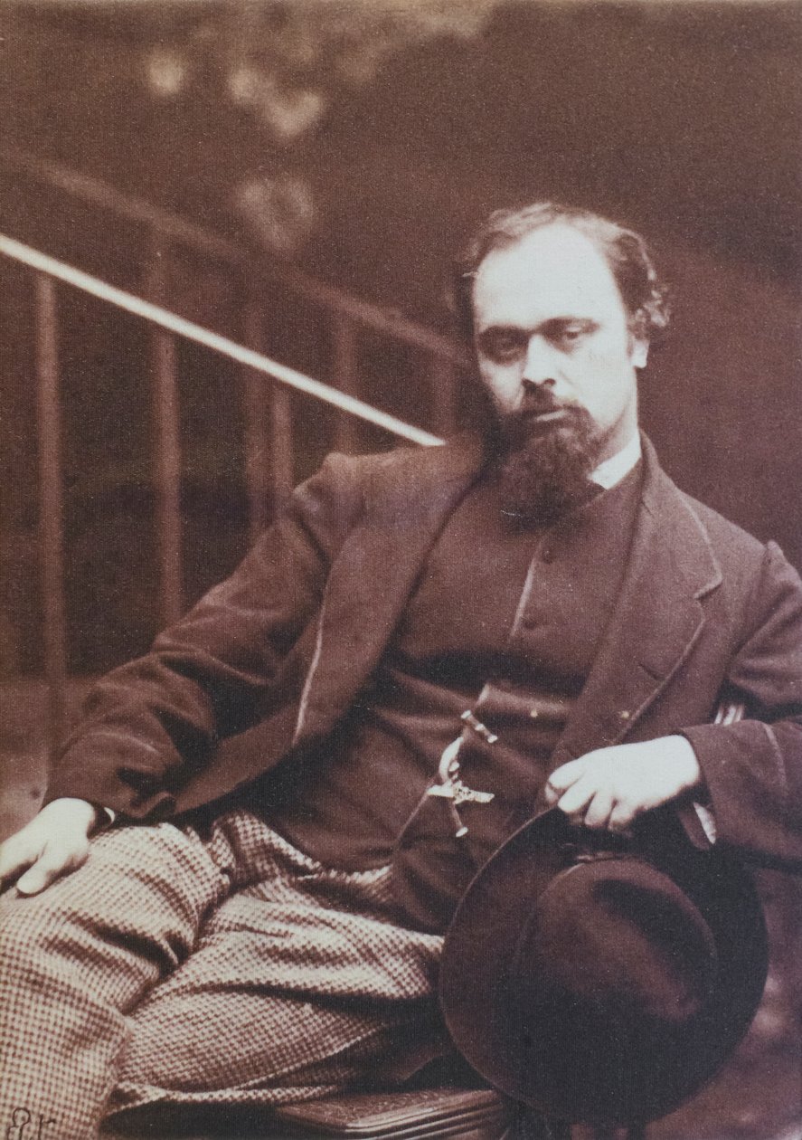  av Charles Lutwidge (1832 98) Dodgson