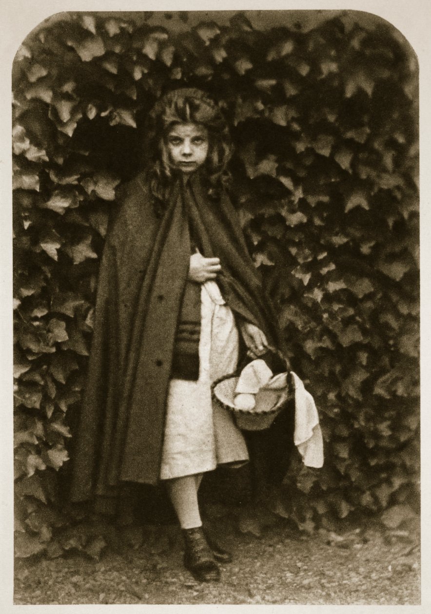 Agnes Grace Weld, som 