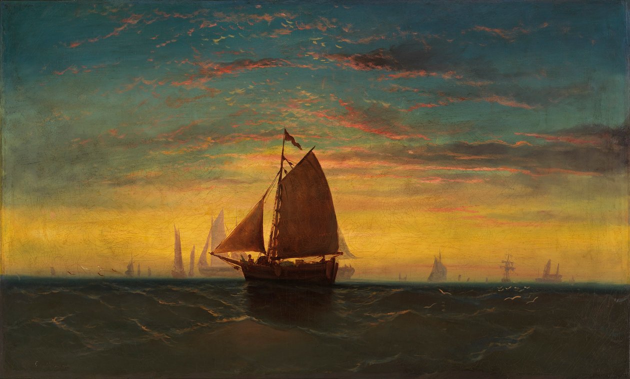  av Charles Manger
