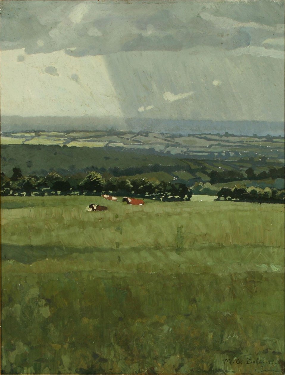  av Charles Marie Dulac