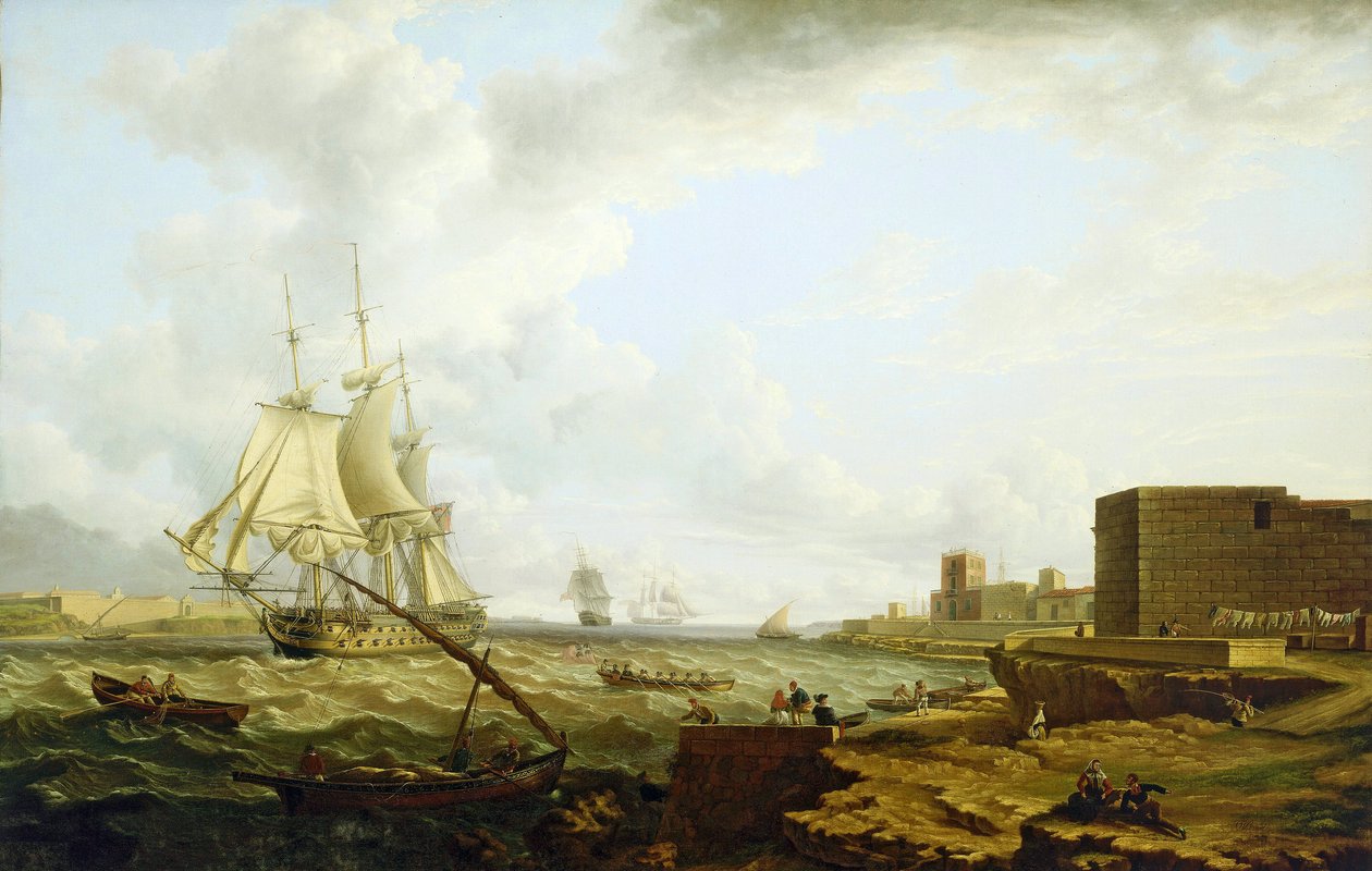  av Charles Martin Powell