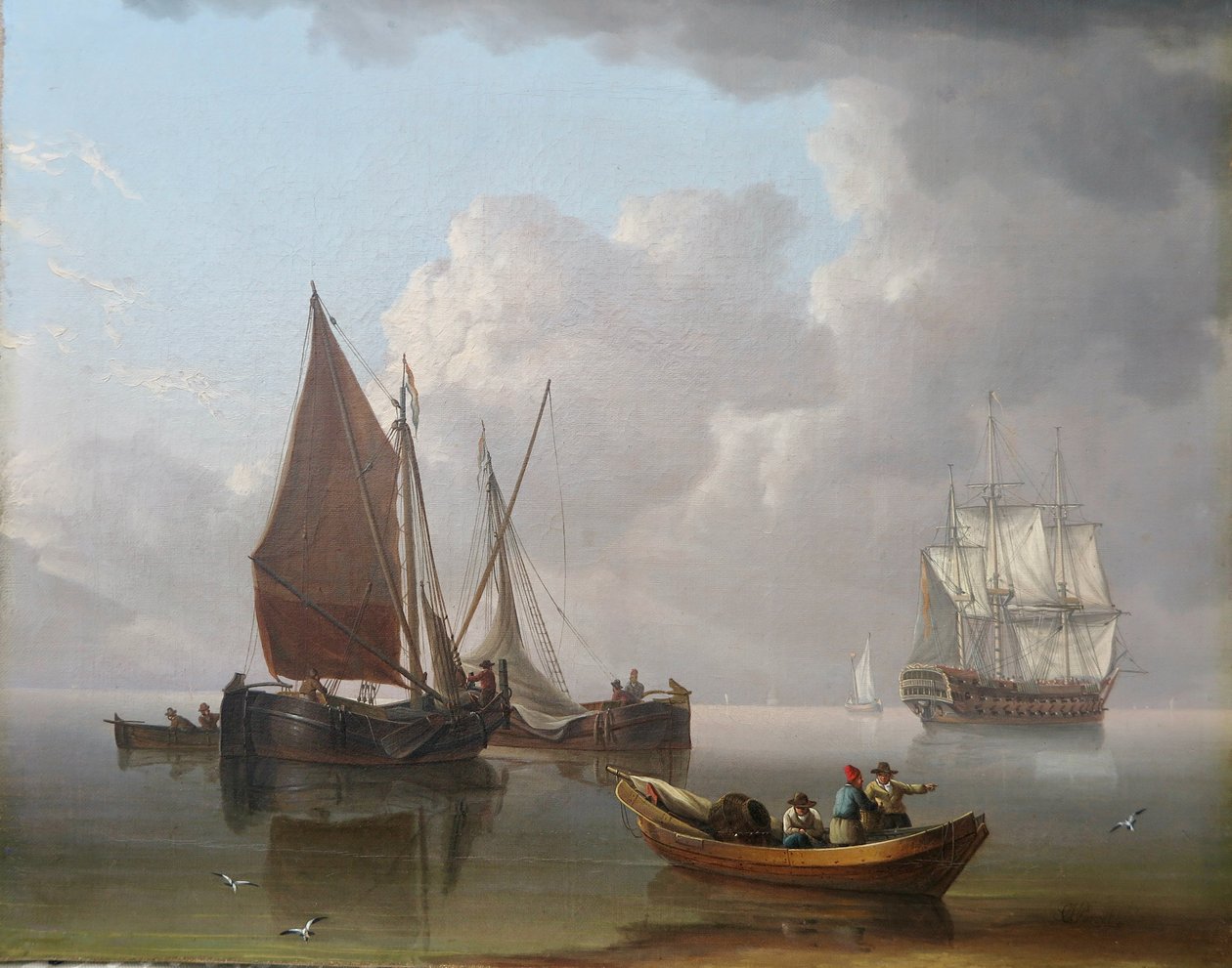  av Charles Martin Powell