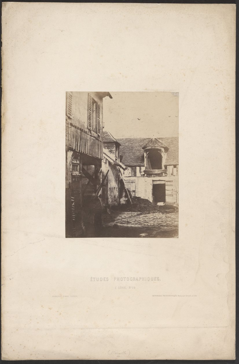  av Charles Marville