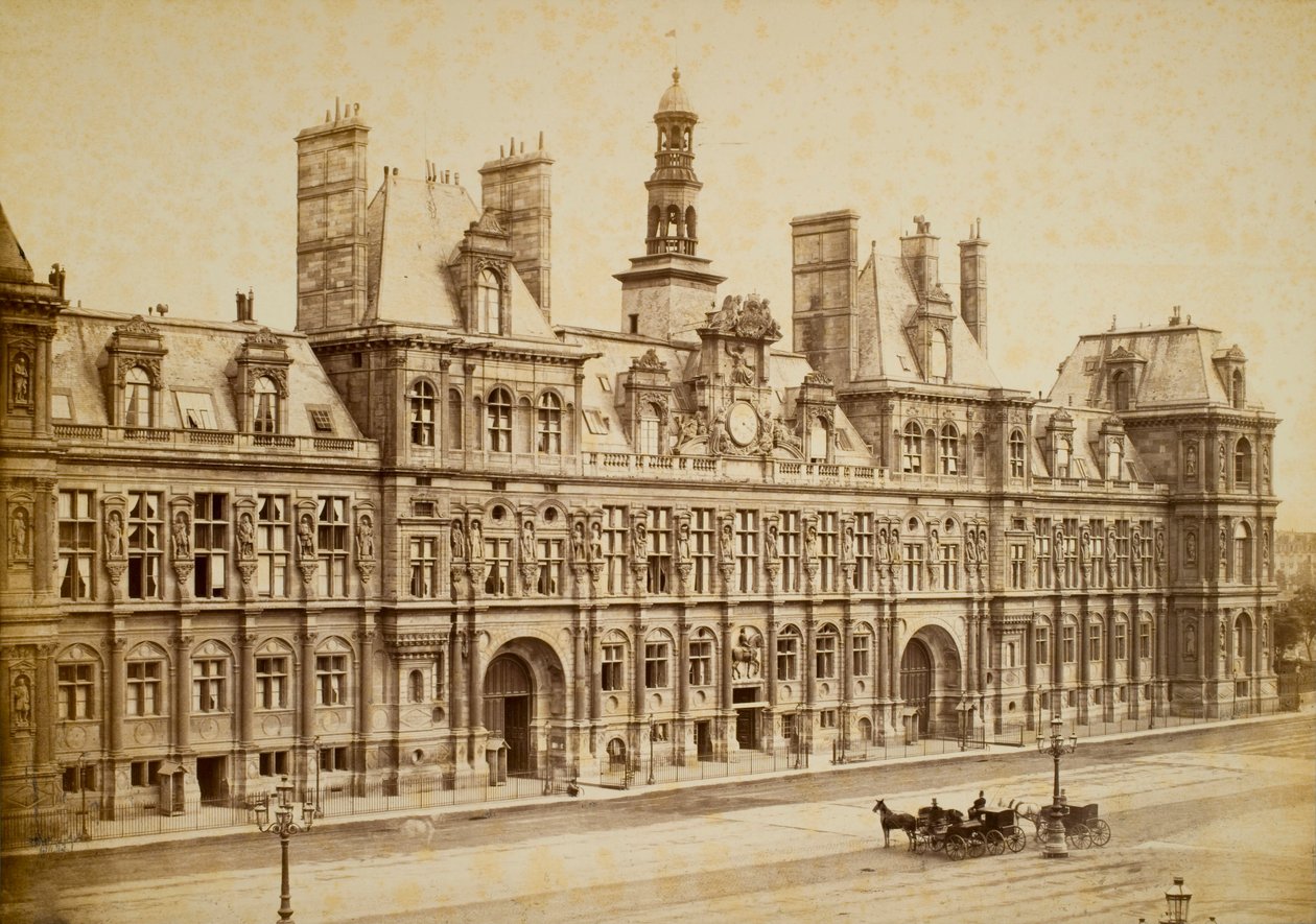  av Charles Marville