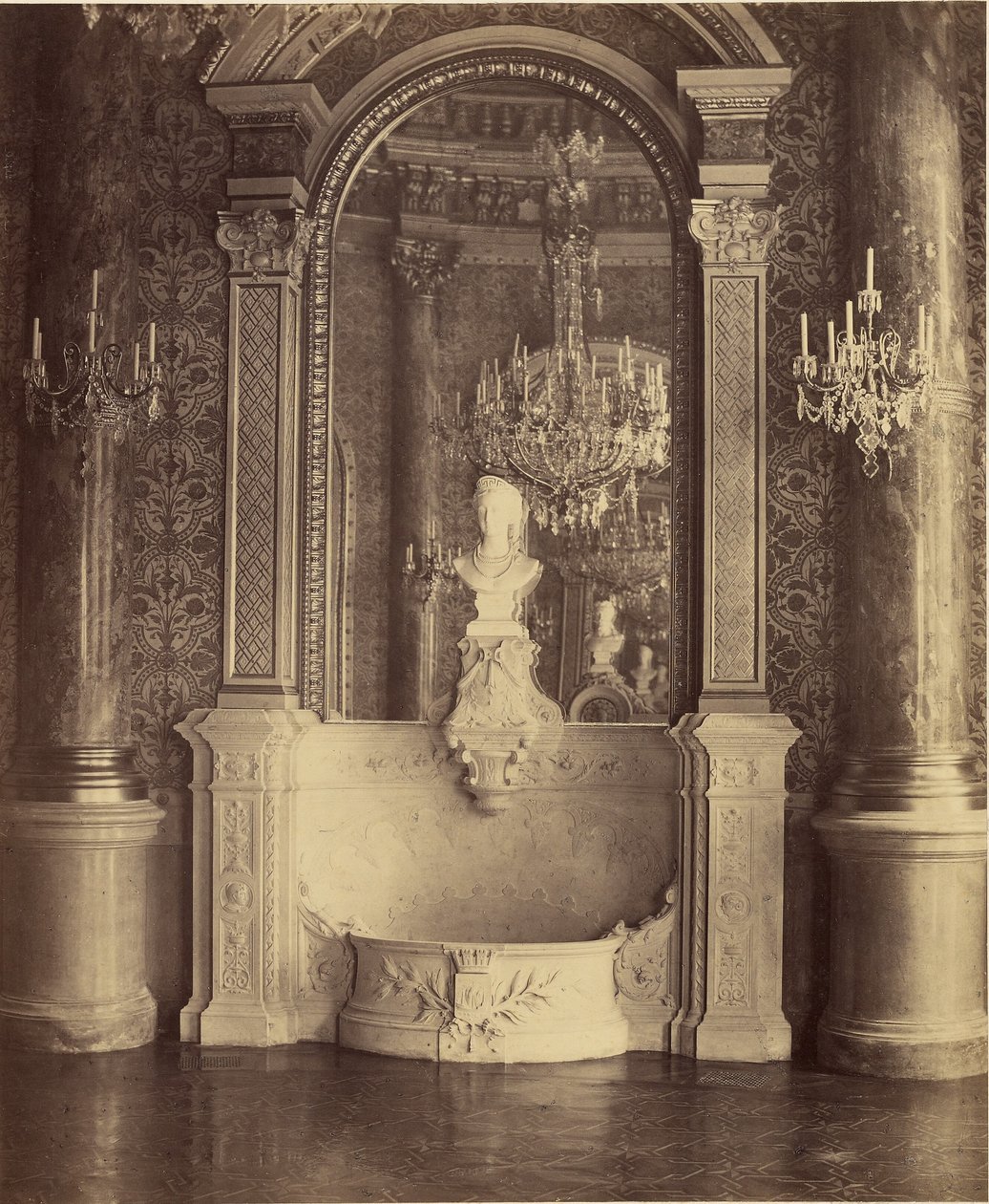  av Charles Marville