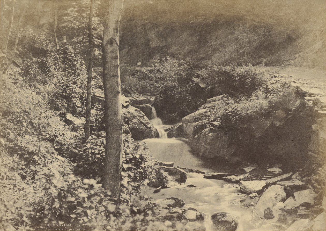  av Charles Marville