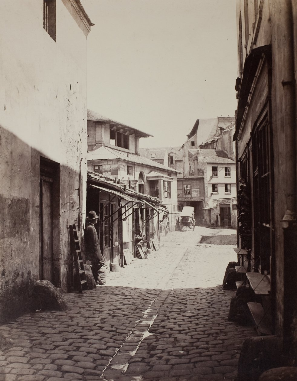  av Charles Marville
