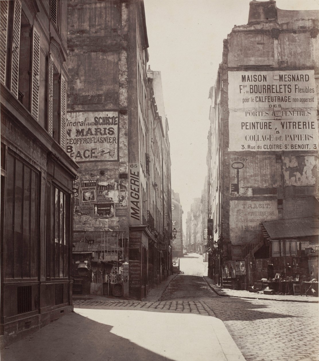  av Charles Marville