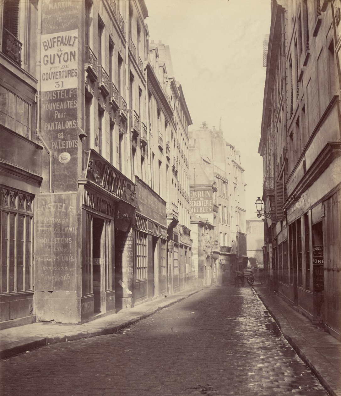  av Charles Marville