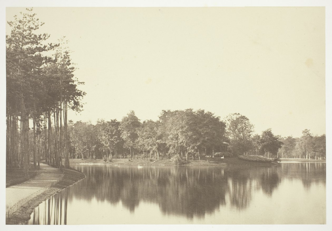 Uten navn av Charles Marville