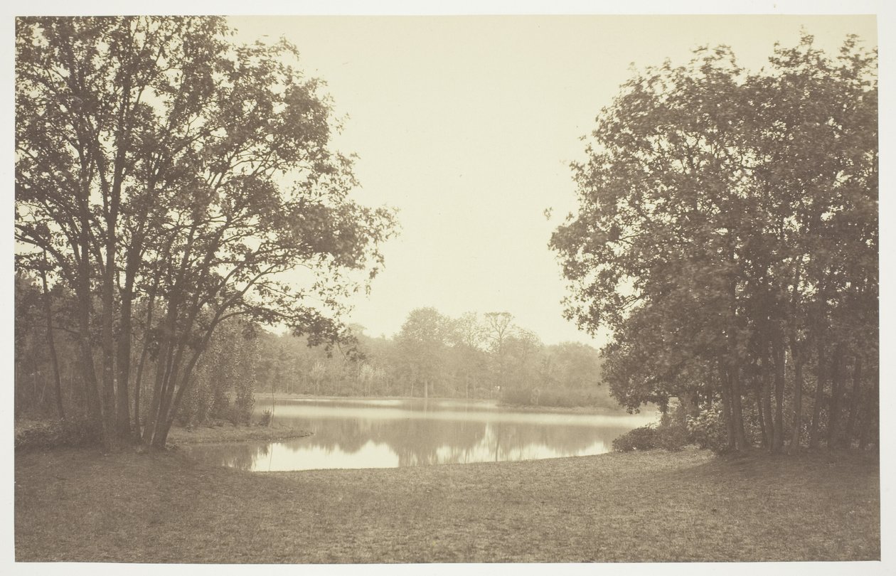 Uten navn av Charles Marville