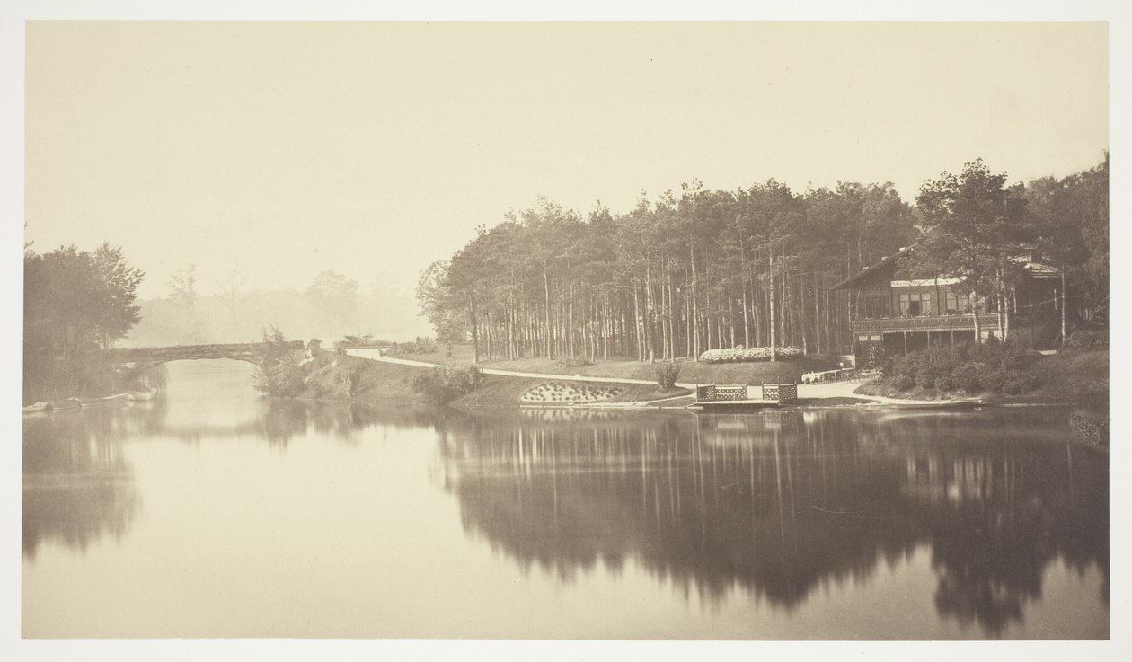 Uten navn av Charles Marville