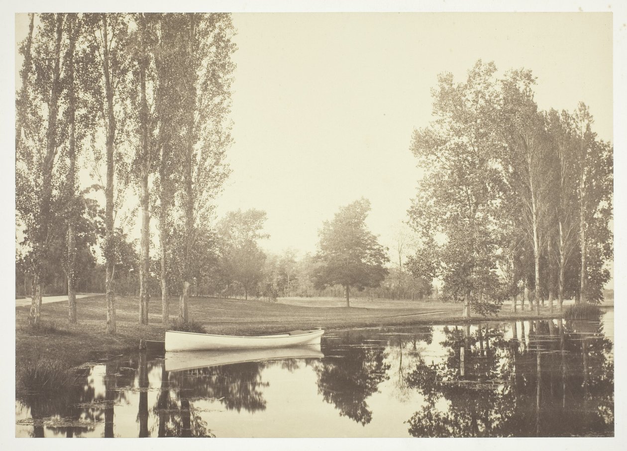 Uten navn av Charles Marville