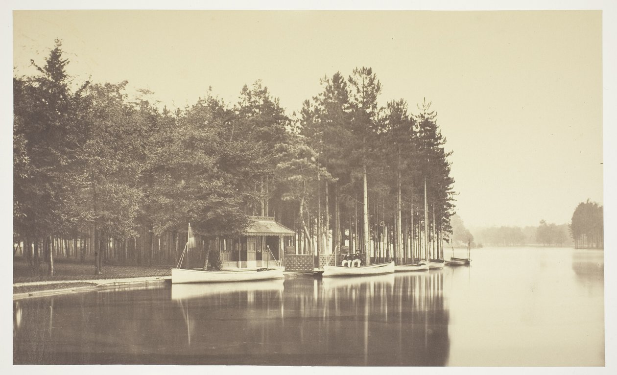 Uten navn av Charles Marville