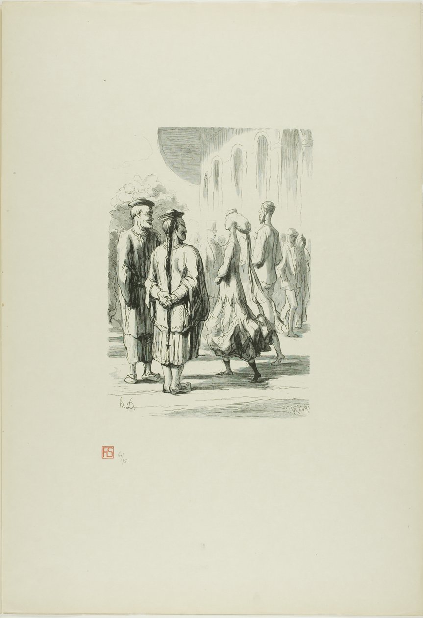  av Charles Maurand