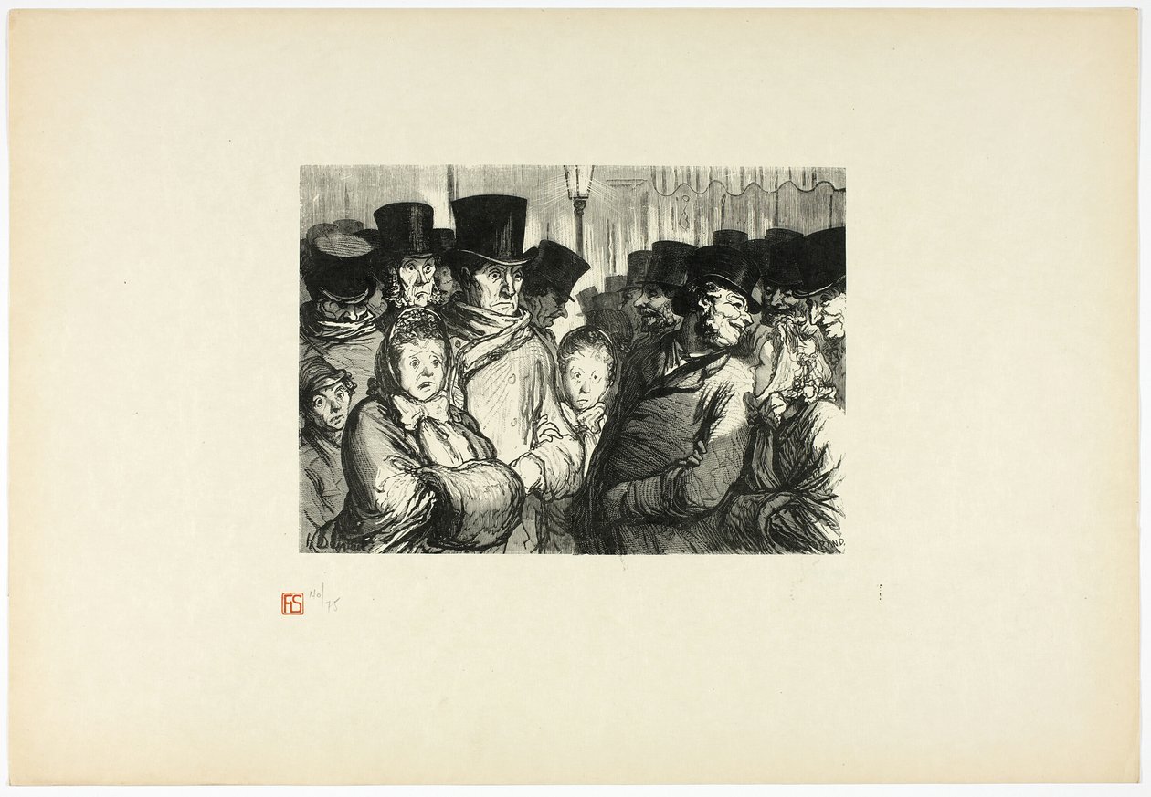  av Charles Maurand