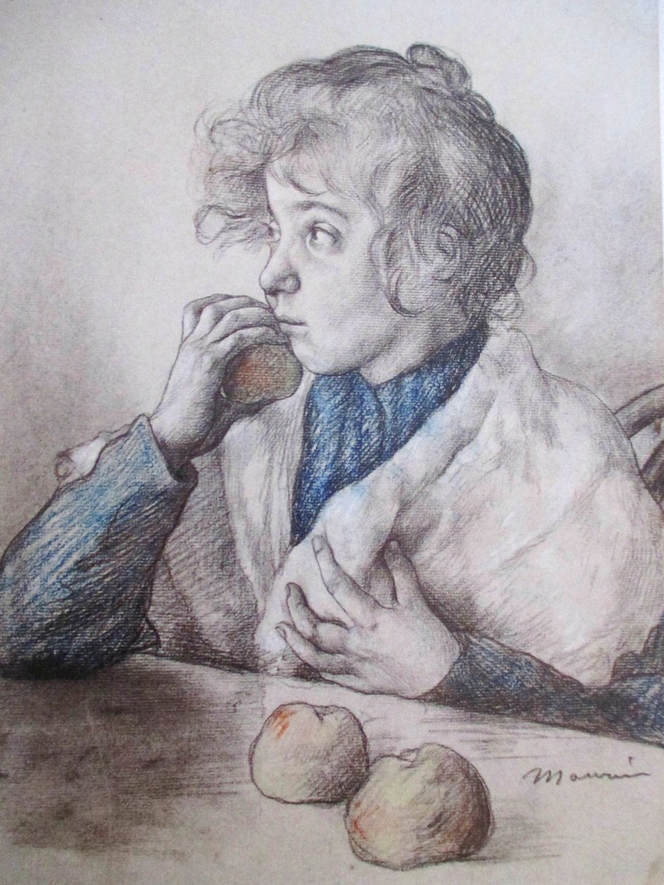  av Charles Maurin