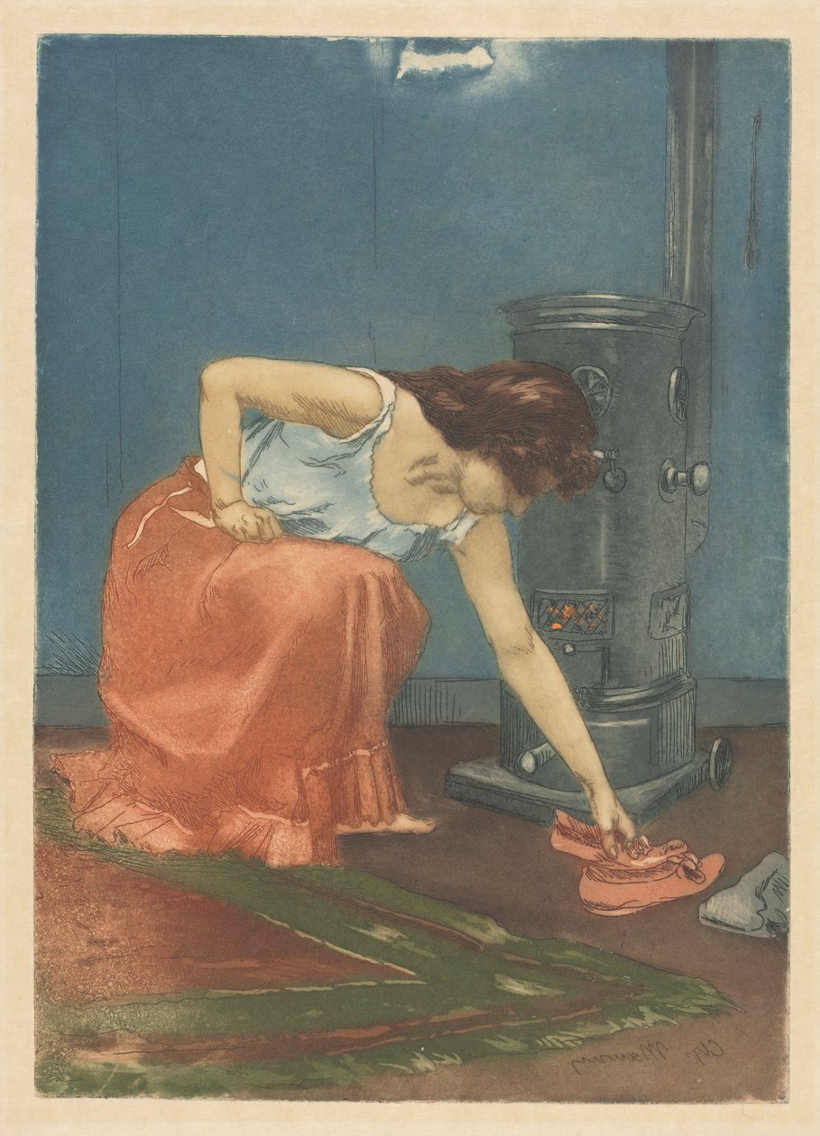  av Charles Maurin