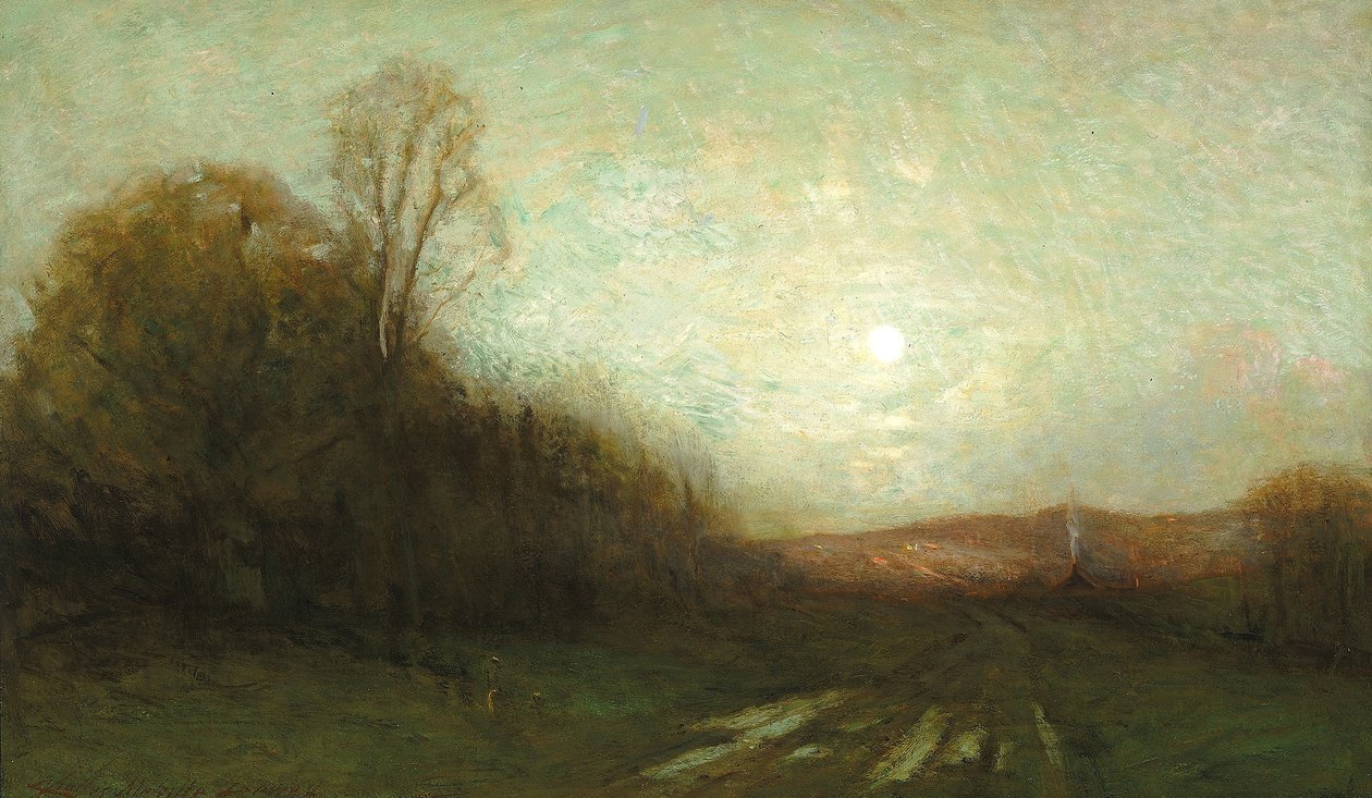  av Charles Melville Dewey