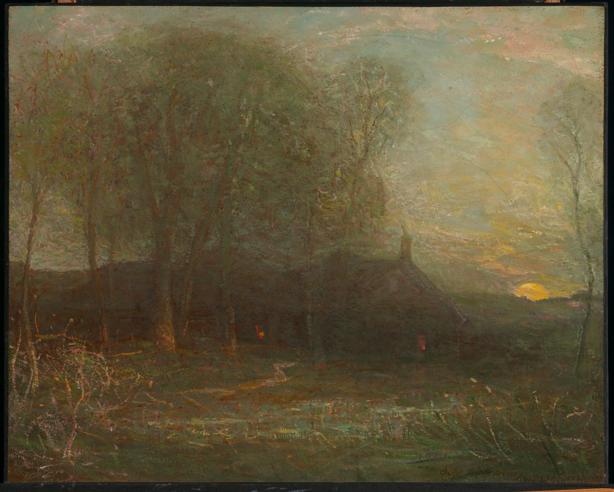  av Charles Melville Dewey