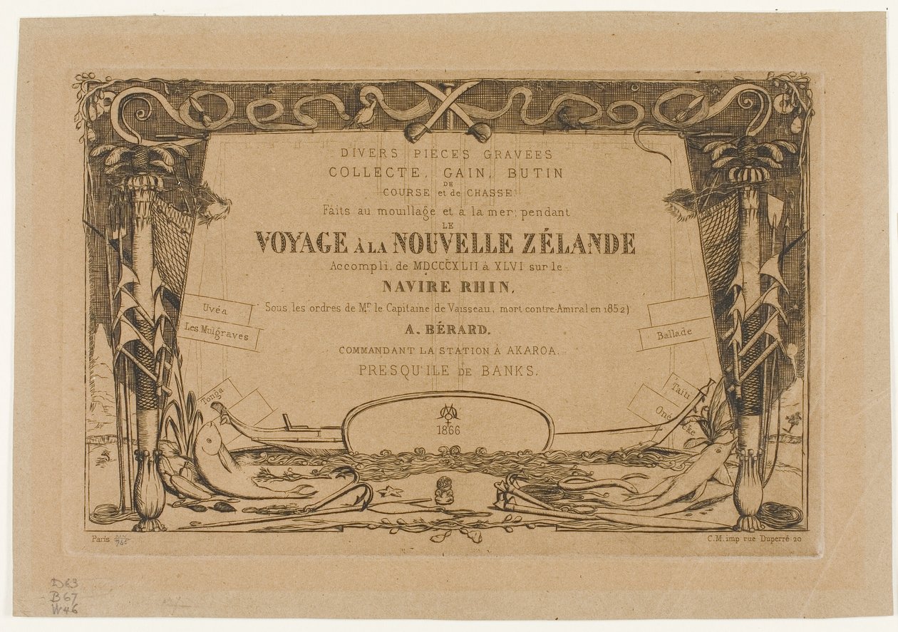  av Charles Meryon