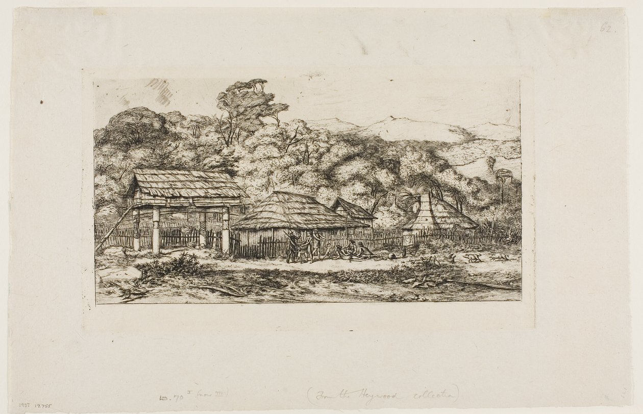  av Charles Meryon