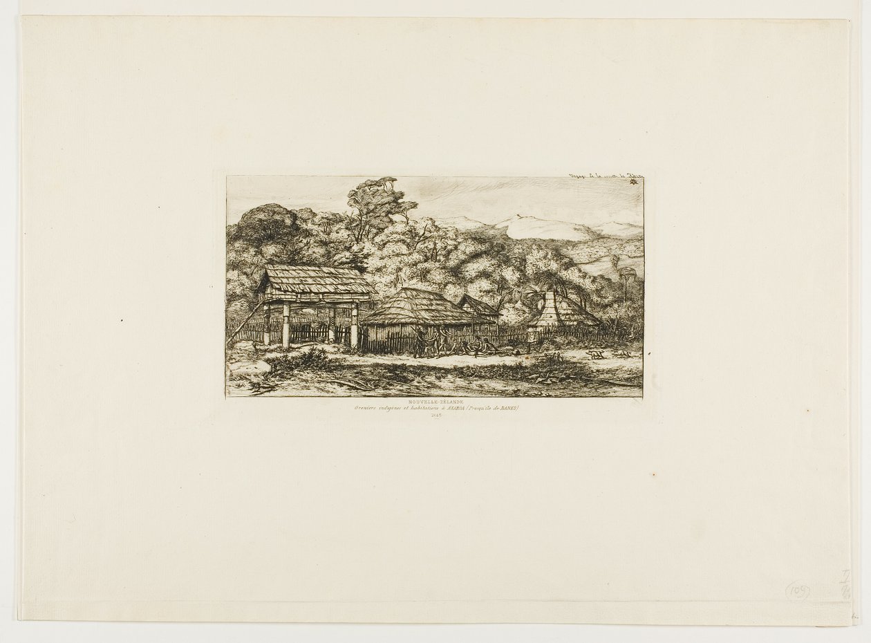  av Charles Meryon