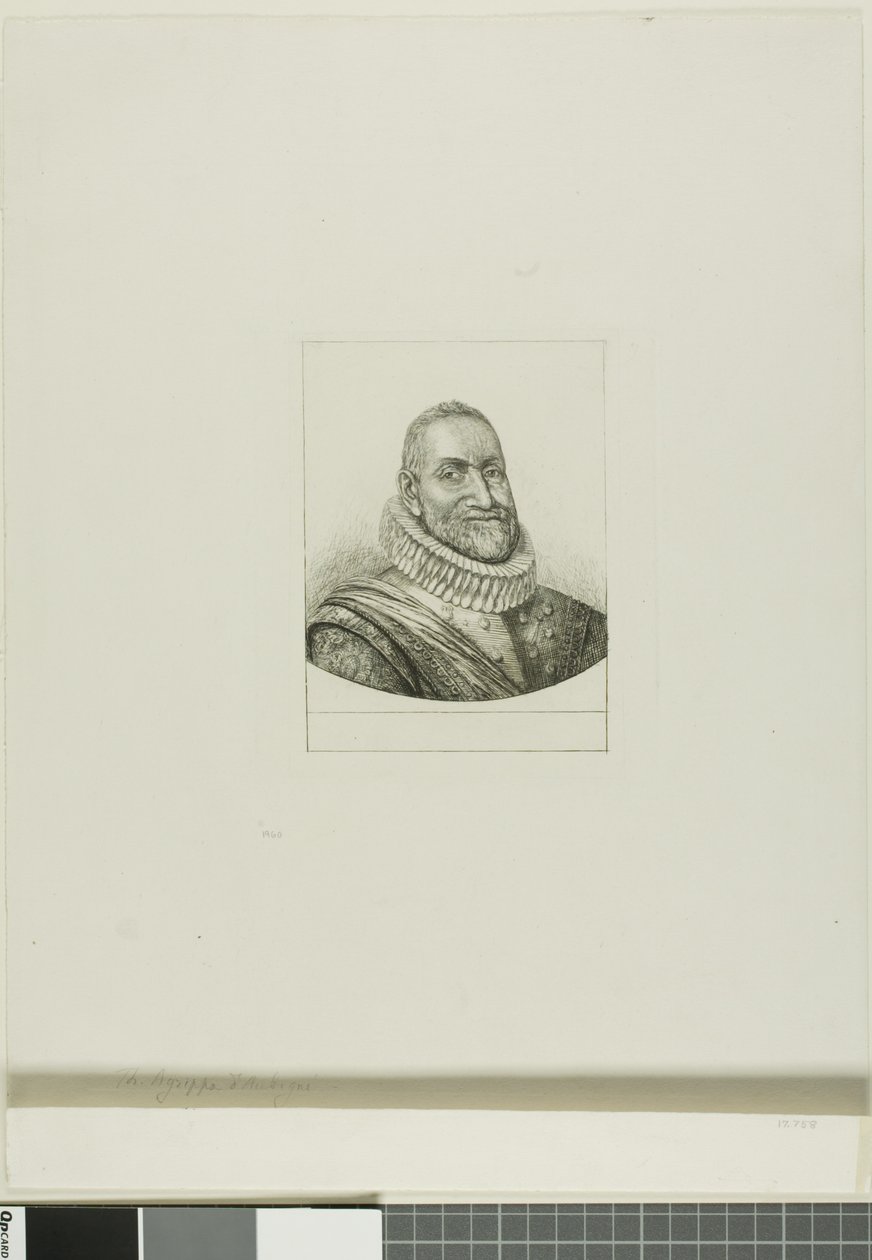  av Charles Meryon