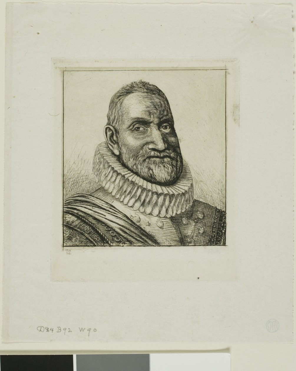  av Charles Meryon