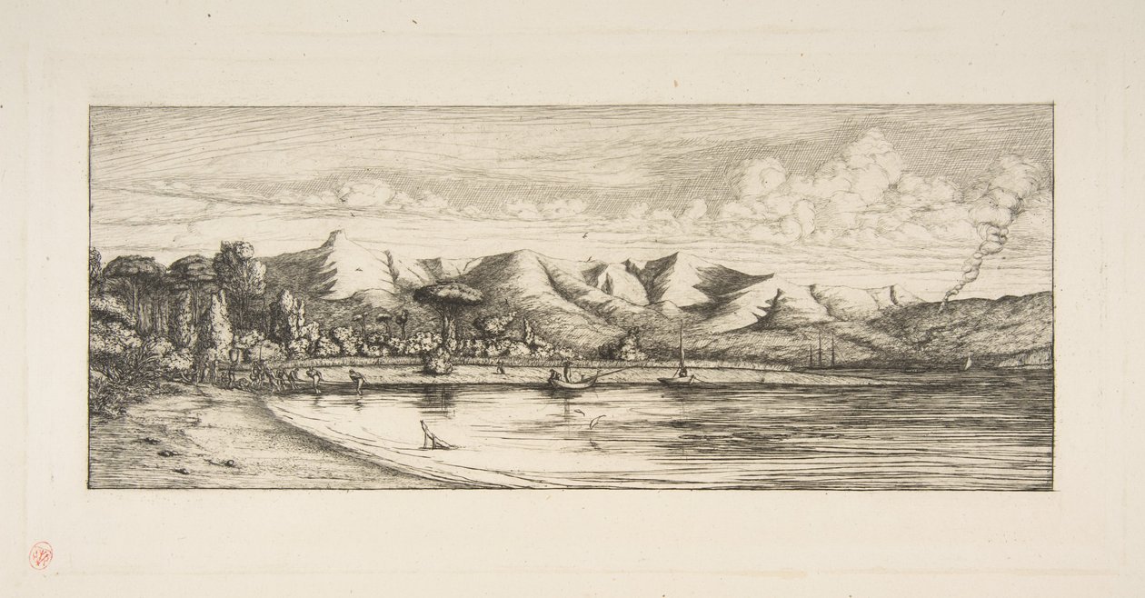 Banks-halvøya, Kullbrennernes odde, Akaroa (notfiske utenfor Colliers