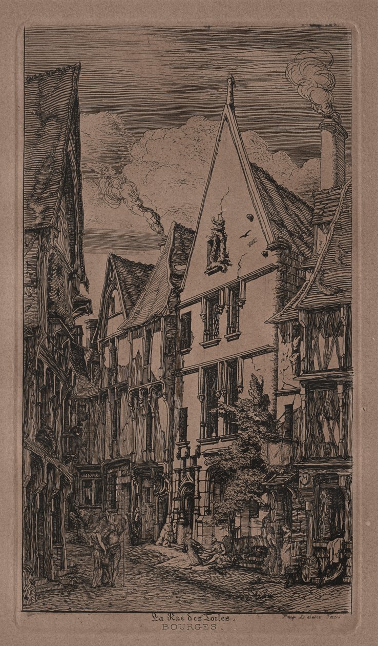 Rue des Toilés, Bourges   1262346   no       norwegian Successfully Translated  Original: Dovecote at Bellevue (Pigeonnier de Bellevue) Translat: Dovecote at Bellevue (Pigeonnier de Bellevue) 1316301 no norwegian Successfully Translated Original: Portrait  av Charles Meryon