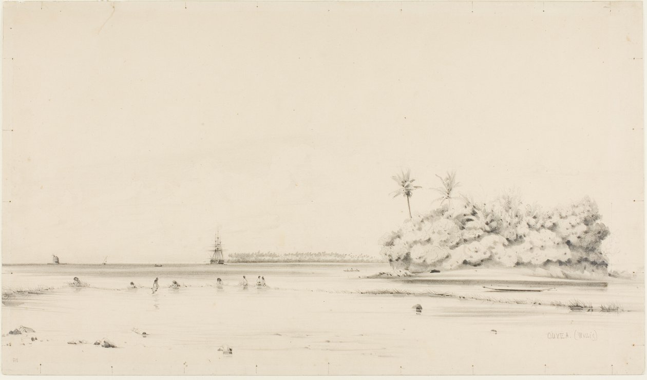 av Charles Meryon