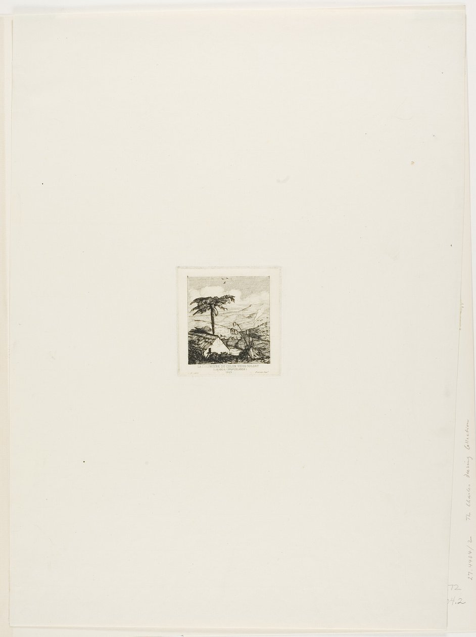  av Charles Meryon