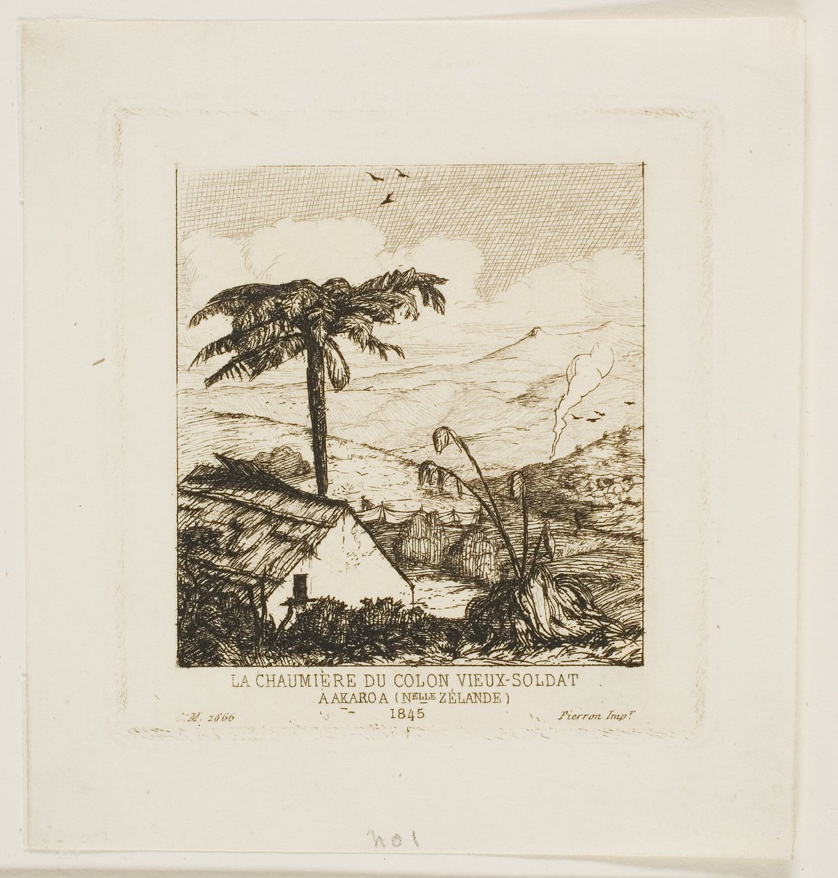  av Charles Meryon