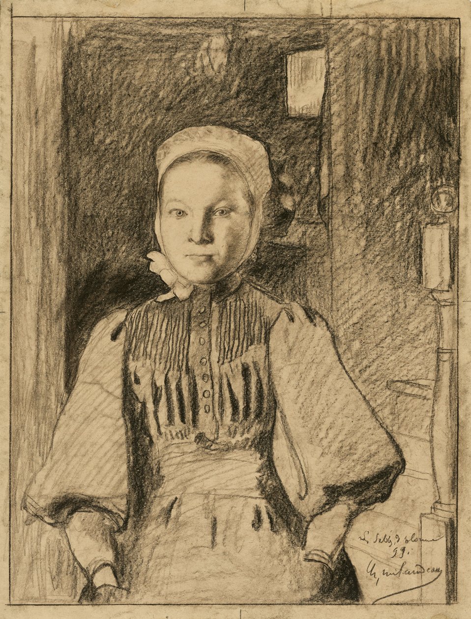 av Charles Milcendeau