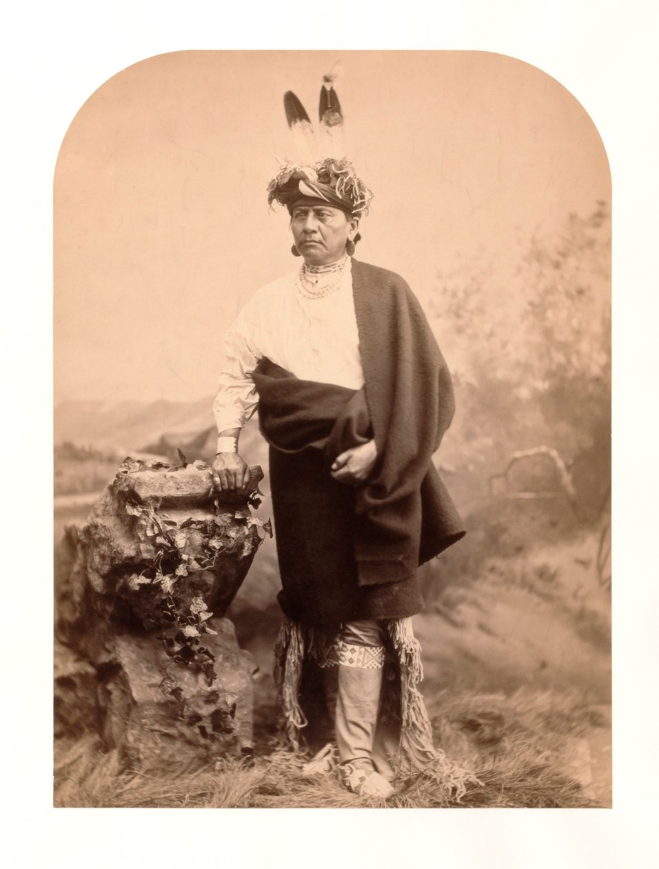  av Charles Milton Bell