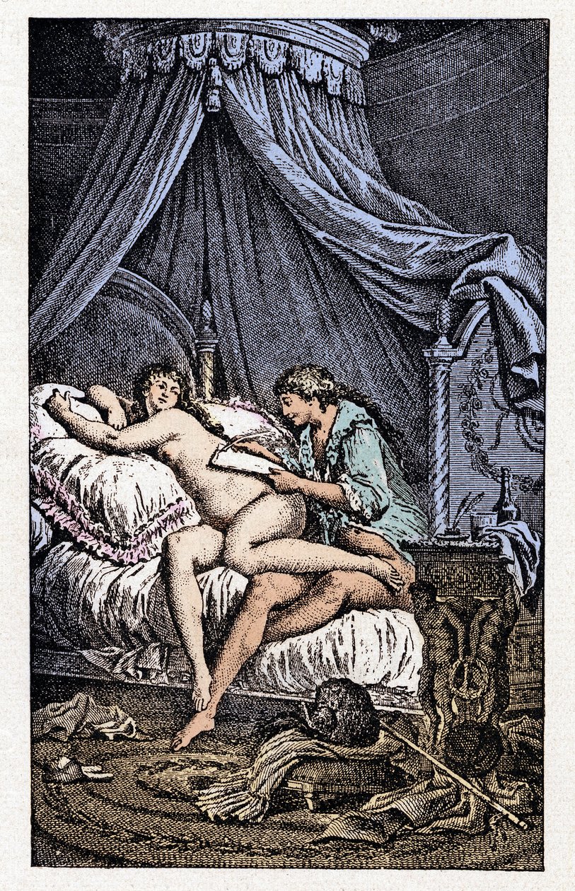  av Charles Monnet