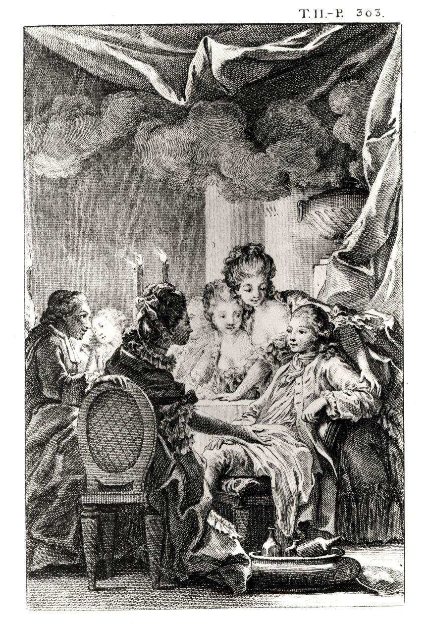 Scene fra 