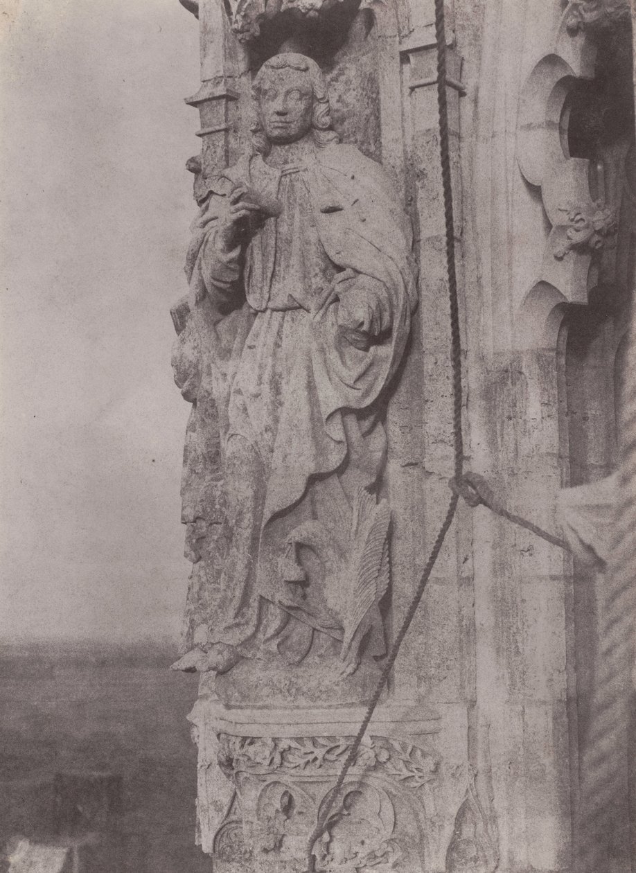  av Charles Nègre