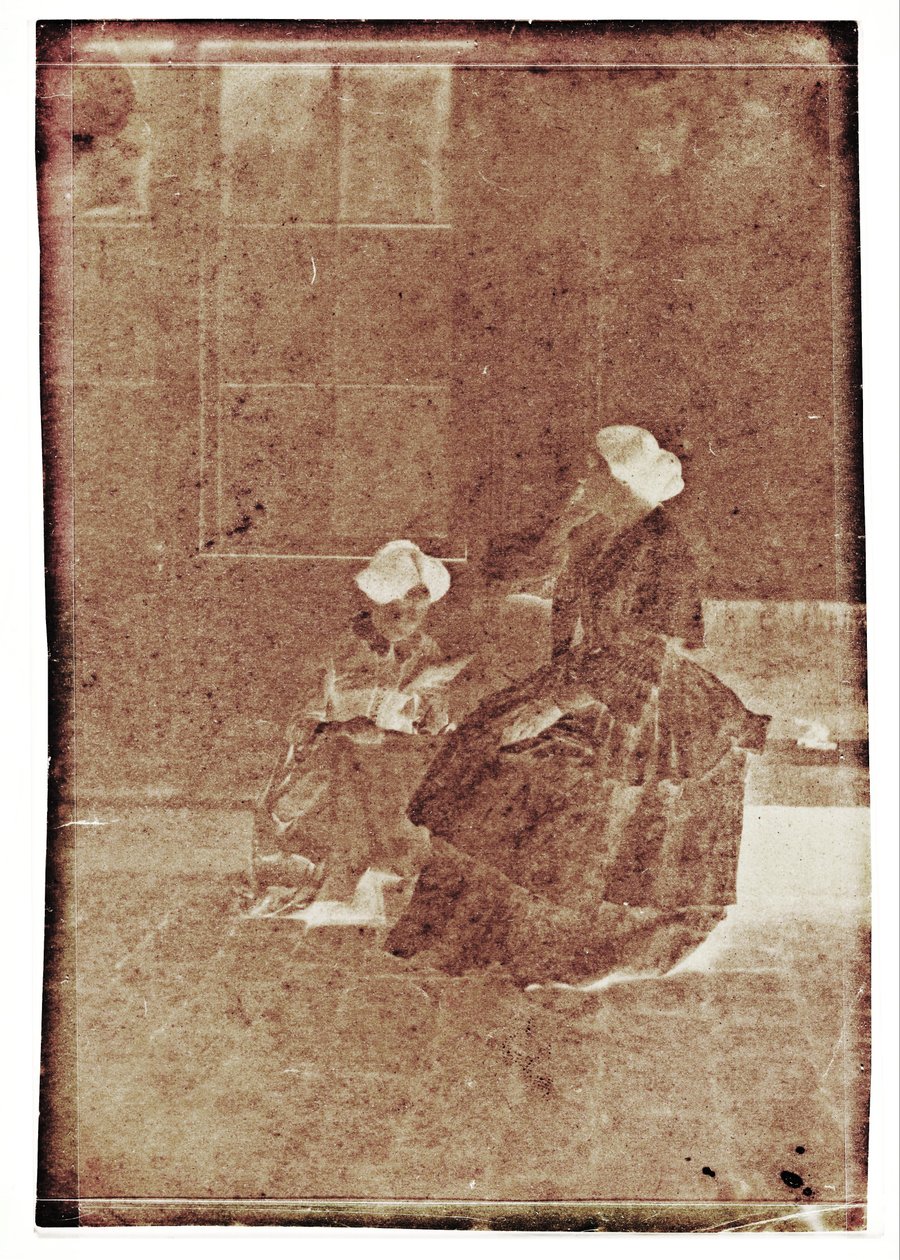  av Charles Nègre